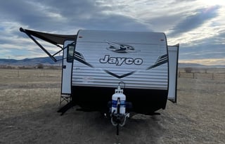 2026 Jayco Baja J flight SLX