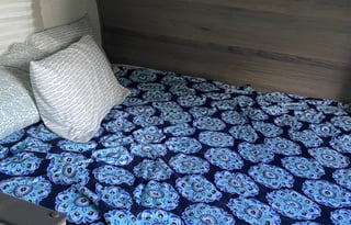 2021 Gulf Stream Enlighten 18BH