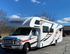 Thor Motor Coach Freedom Elite 30FE