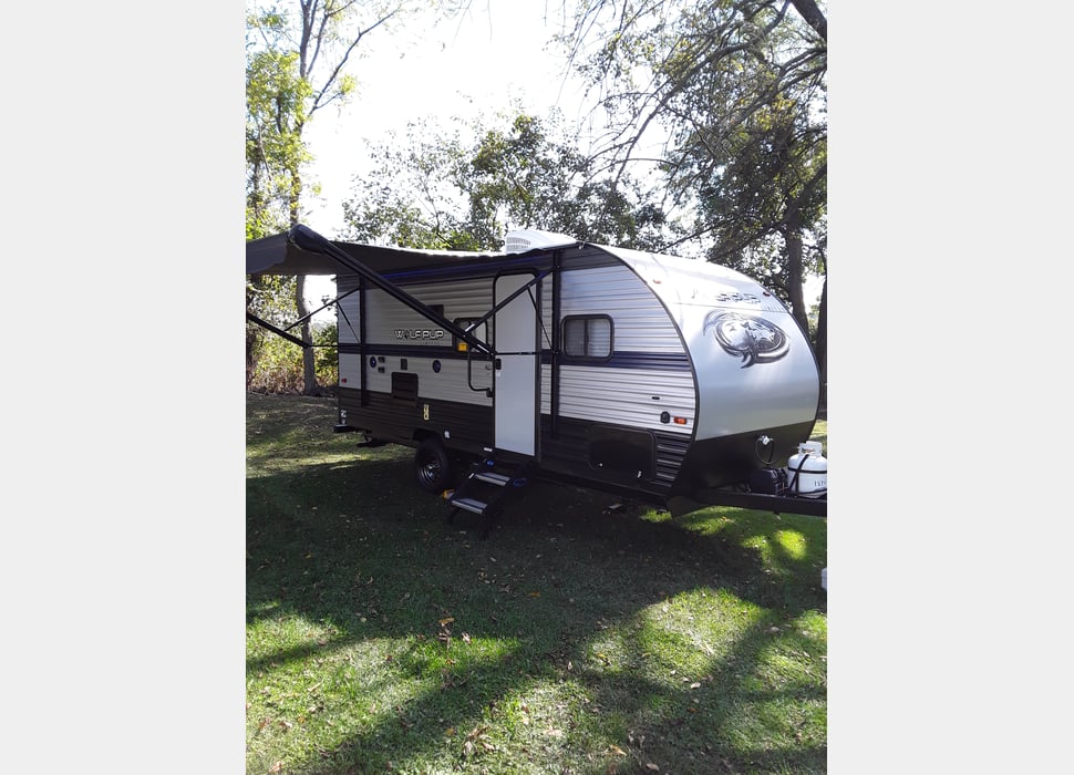 Travel Trailer rentals in Lancaster