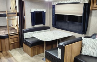 2016 Coachmen RV Catalina 283DDS
