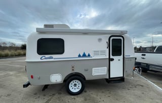 2025 Maximum Casita! Heritage 17 Deluxe w/Bunks