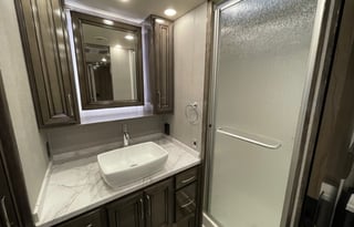 2022 Fleetwood RV Frontier Frontier 36SS