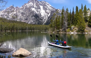 "Arby 1"- Cozy and Comfort 2021 Sprinter Campervan