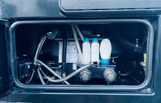 Off-Grid Adventure Trailer for Epic Escapes