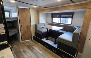 2023 Keystone RV Springdale Mini 1810BH