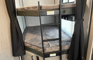 2021 Heartland Mallard M312