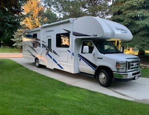 Thor Motor Coach Daybreak Daybreak 30db