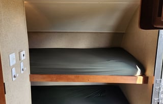 2013 Forest River RV R Pod RP 172