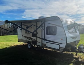 Jayco Jay Flight SLX 7 174BH