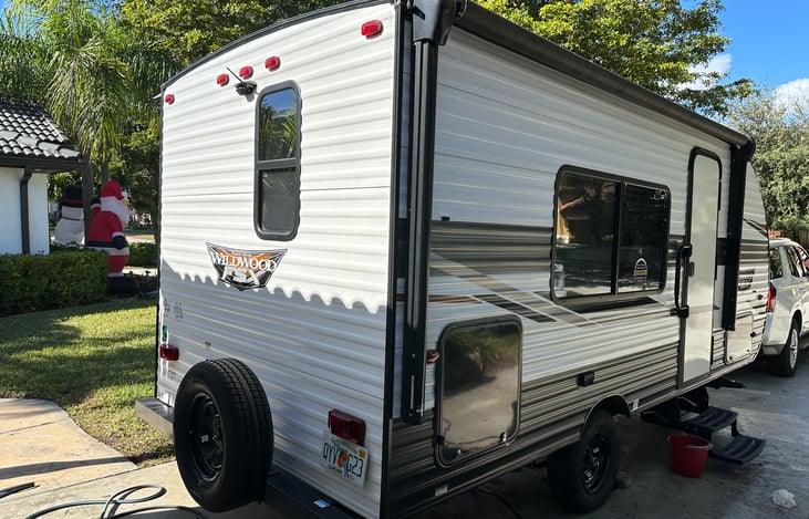 RV Photo