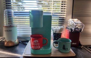 Rose and Darrell's #406adventures