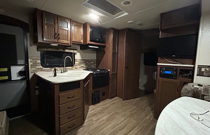 RV Photo