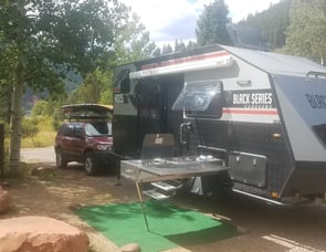 Black Series Camper Black Series Camper HQ15