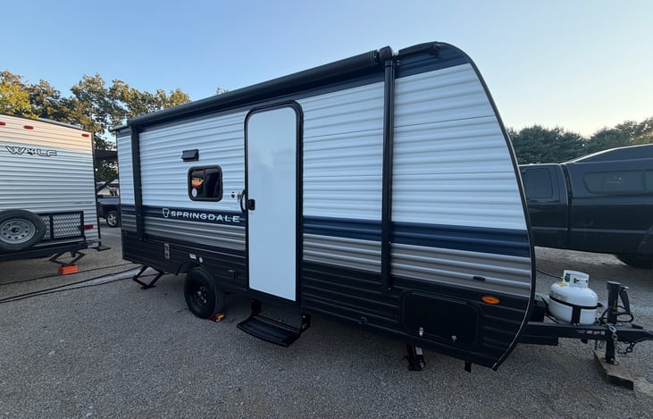 RV Photo