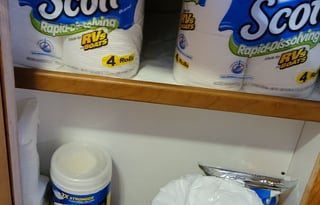 Live your RV dreams!  Glamping with this diesel!