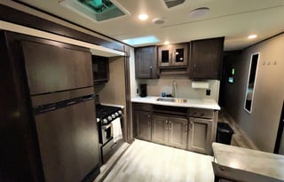 (Unit 25) Transcend Explor w/ Bunkhouse and Outside kitchen