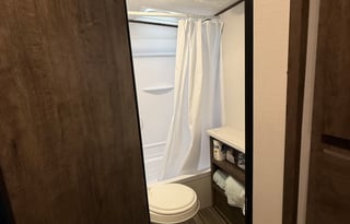 2021 Intrepid-  ready for an adventure