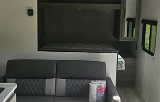 2025 Keystone RV Hideout Sport Double Axle 240BH