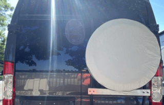 2023 Thor Motor Coach Scope- Camper Van