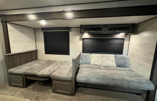 2021 Jayco Jay Flight SLX 8 267BHS