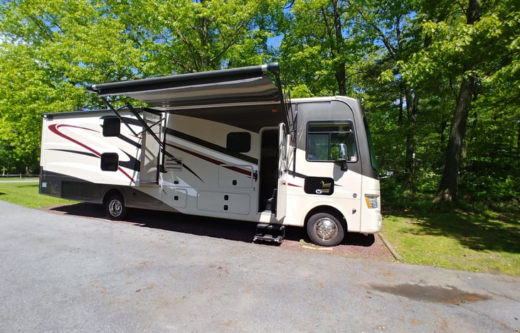 RV Photo