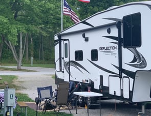 Grand Design Reflection 150 Series 268BH