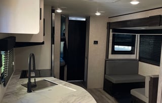 1/2 Ton Towable Jayco BAJA