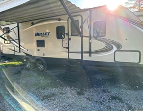 Keystone RV Bullet 287QBS