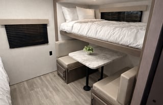 "Jupiter" 2-Bedroom Bunkhouse, Sleeps 8 (OKFL1912)