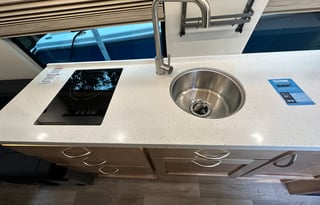 2022 Coachmen RV Galleria 24T