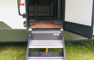 2021 CrossRoads RV Sunset Trail SS253RB