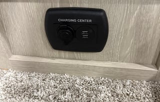 The Wilderness Wagon