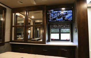 2020 Tiffin Motorhomes Open Road Allegro 32 SA