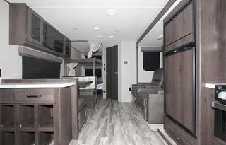 2022 Grand Design Transcend Xplor 261BH