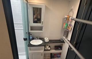 Jamber Acres Cozy Camper