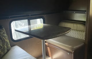 Adventure Awaits: RV Rental Sleeps 8 Comfortably!"