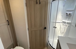 2025 Forest River RV Rockwood Mini Lite 2516S