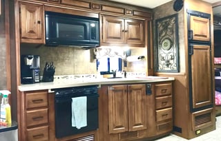 Florida dreamhouse on wheels w/ Bunkbeds! Sleeps 8