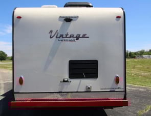 Gulf Stream RV Vintage Cruiser 19CSK