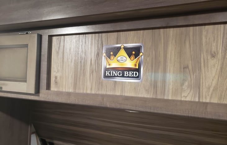 Camper King