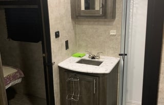 2019 open range ultralite 3310bh