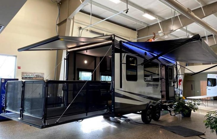 RV Photo