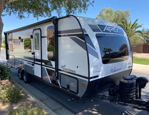 Coachmen RV Apex Ultra-Lite 245BHS