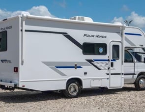 Thor Motor Coach Four Winds 22Z
