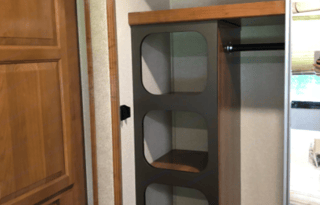 Fully stocked 2019 Coachmen Leprechaun 319MB