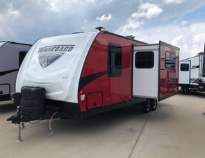 Winnebago Minnie Winnie 26A