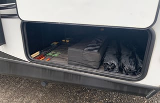 2021 Keystone RV Bullet 250BHS