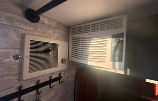 Camo Camper Karavan