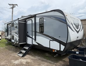 Forest River RV XLR Hyper Lite 30HDS